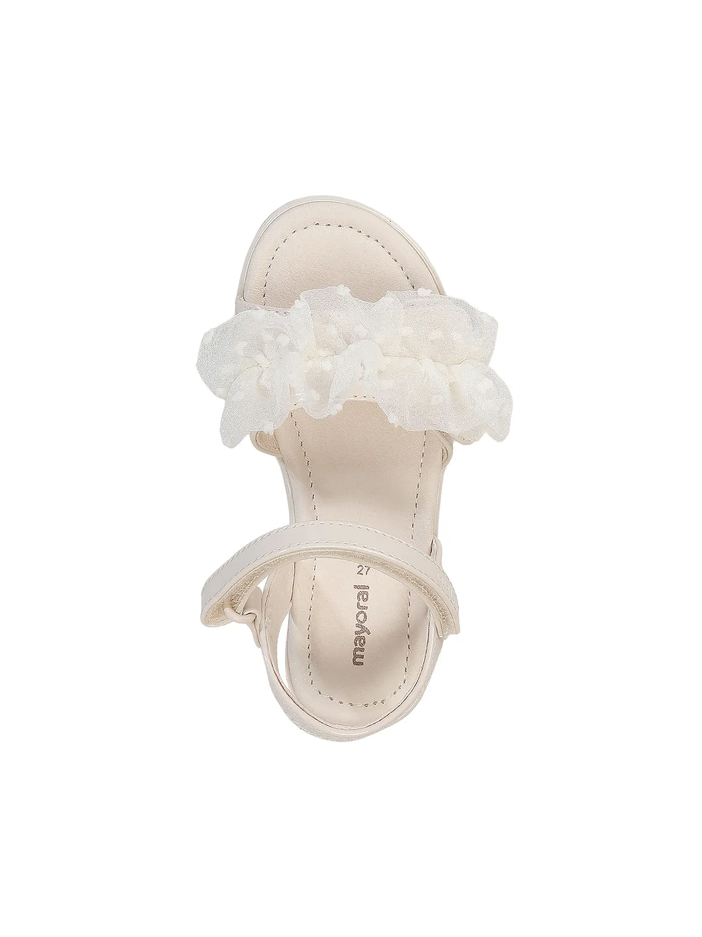 MAYORAL | Mädchen Sandalen | 